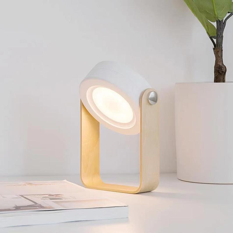 ShinyYing Folding Night Light, - Decor Lighting Lamps ulasan dan harga