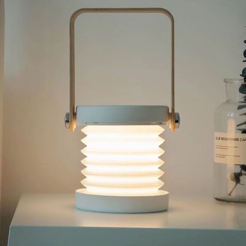 ShinyYing Folding Night Light, - Decor Lighting Lamps ulasan dan harga