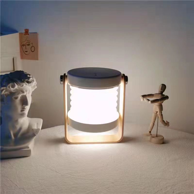 ShinyYing Folding Night Light, - Decor Lighting Lamps ulasan dan harga