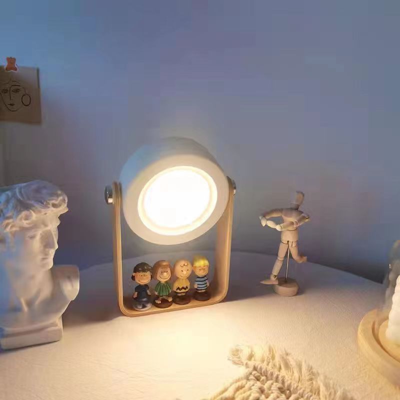 ShinyYing Folding Night Light, - Decor Lighting Lamps ulasan dan harga