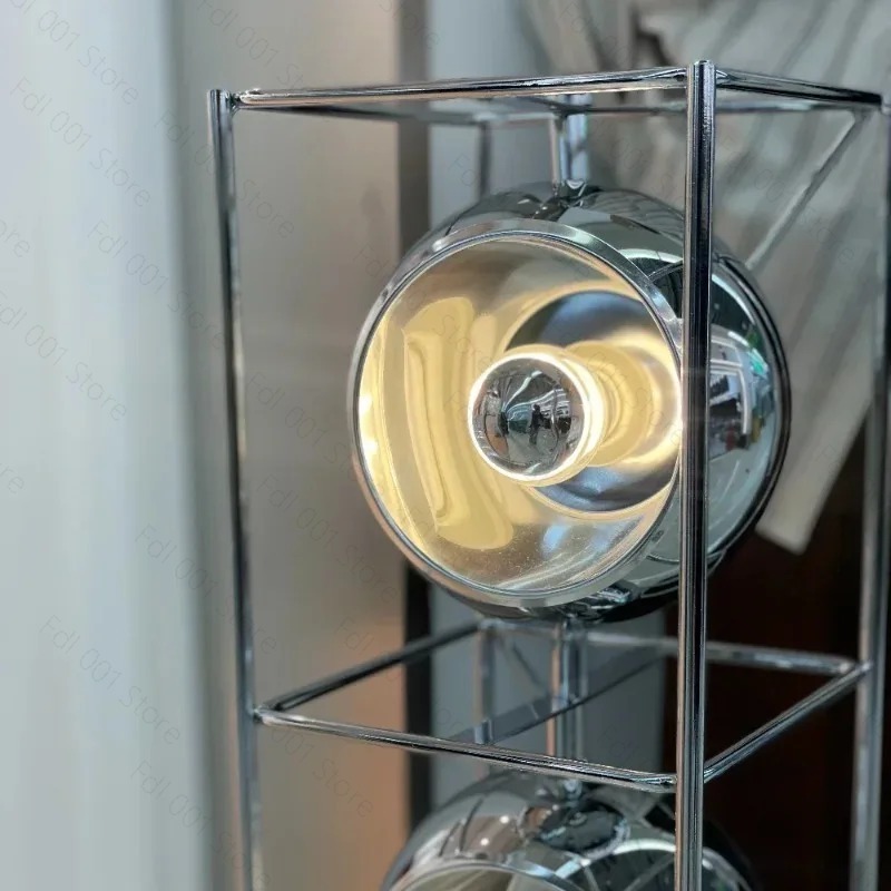 Creative Bauhaus Floor Lamp Ch - Lighting Decoration Ideas ulasan dan harga