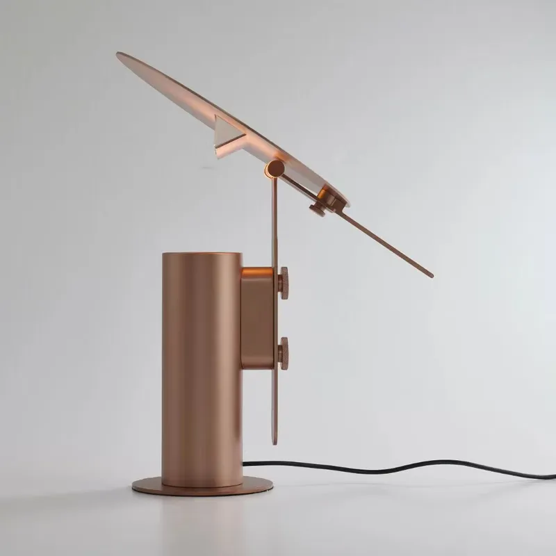 Modern Creative Simple Rainbow - Decor Lighting Lamps ulasan dan harga