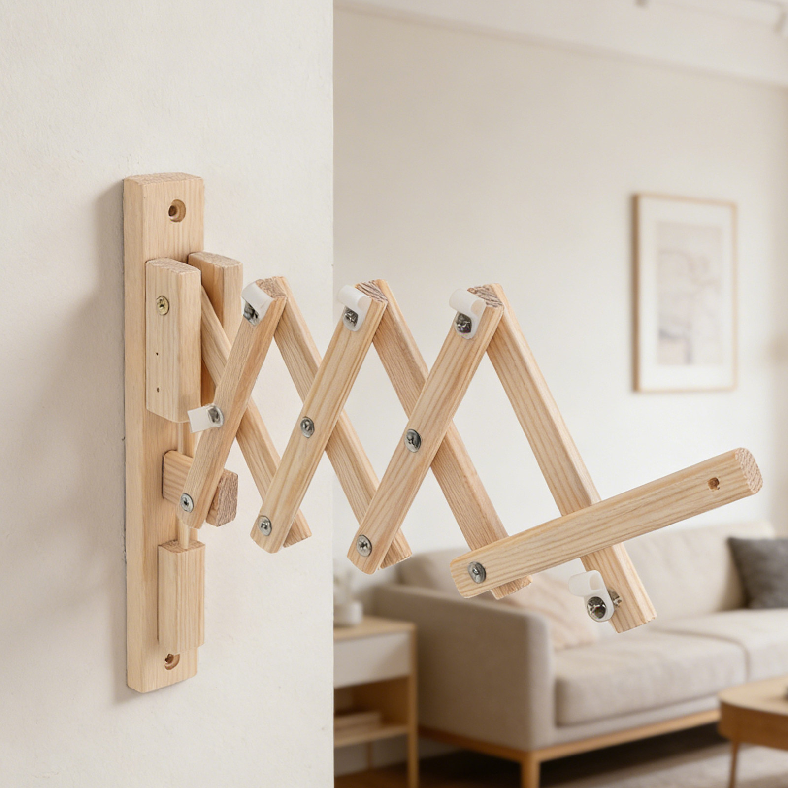 Timeless Wall Lamp Retro Brass - Decor Timeless Lighting ulasan dan harga