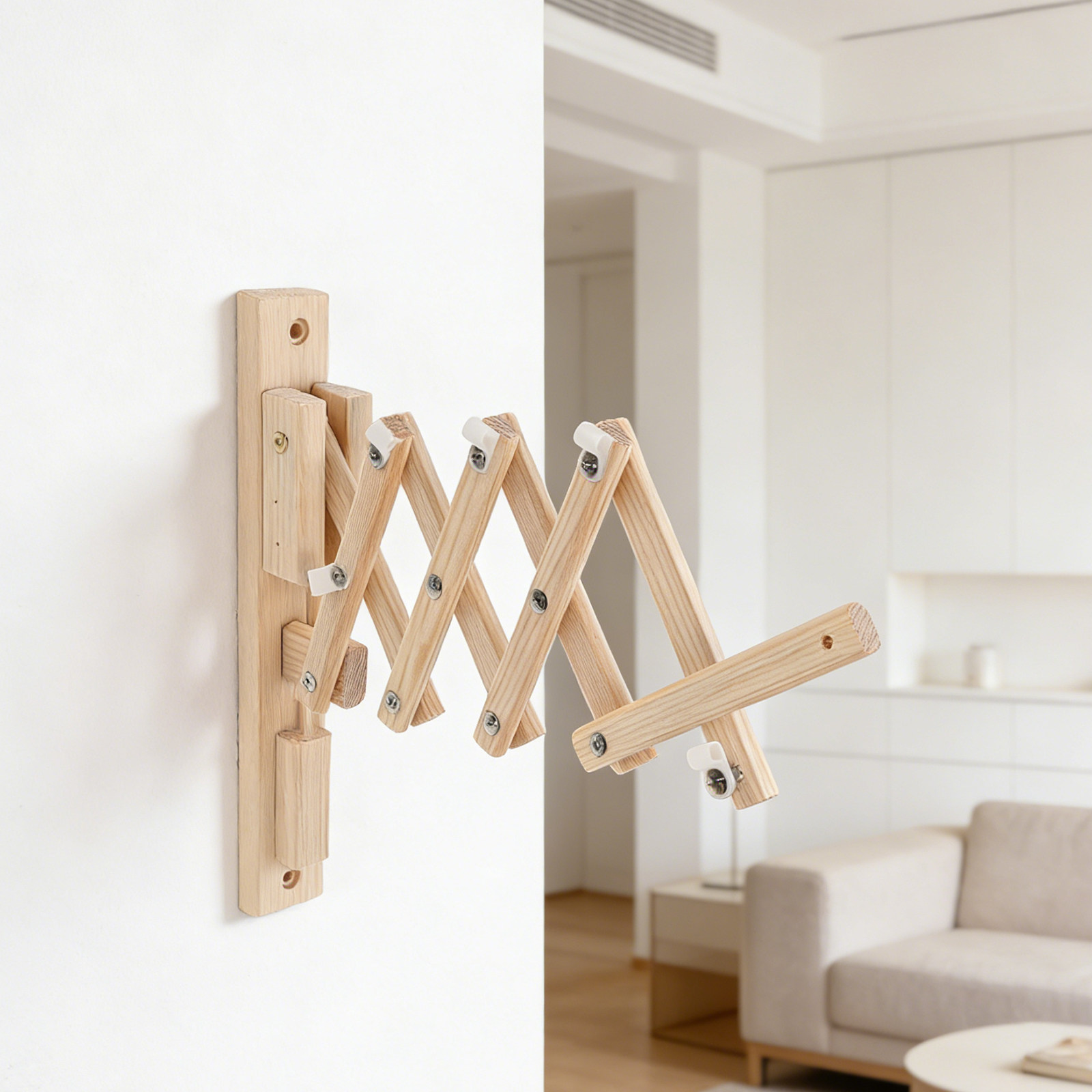 Timeless Wall Lamp Retro Brass - Decor Timeless Lighting ulasan dan harga
