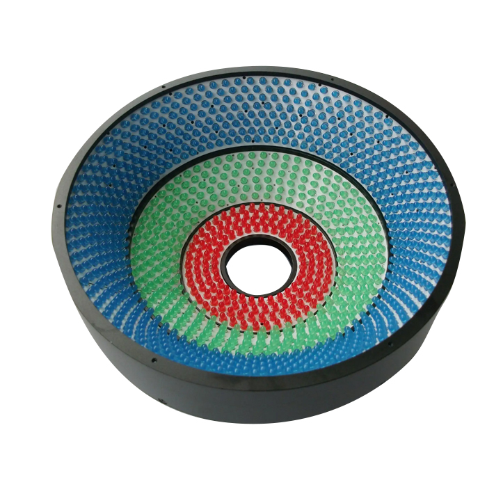 Machine Vision Illuminating Hi - Lighting Visual ulasan dan harga